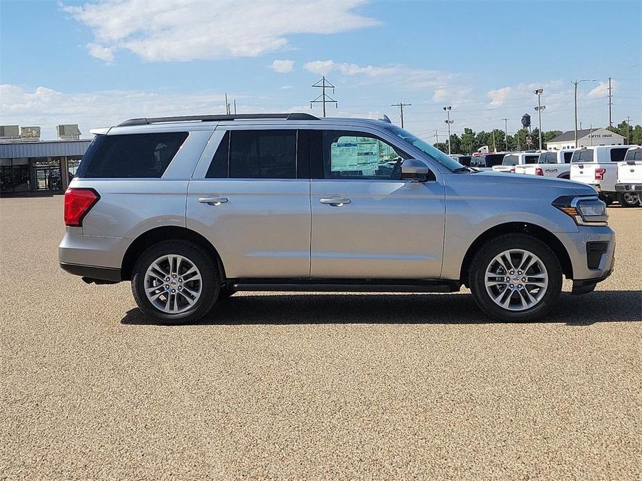 new 2024 Ford Expedition car, priced at $53,997