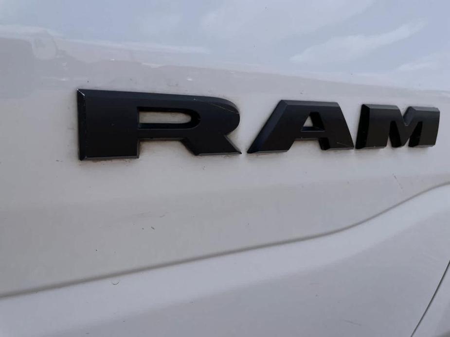 used 2021 Ram 1500 car, priced at $33,986
