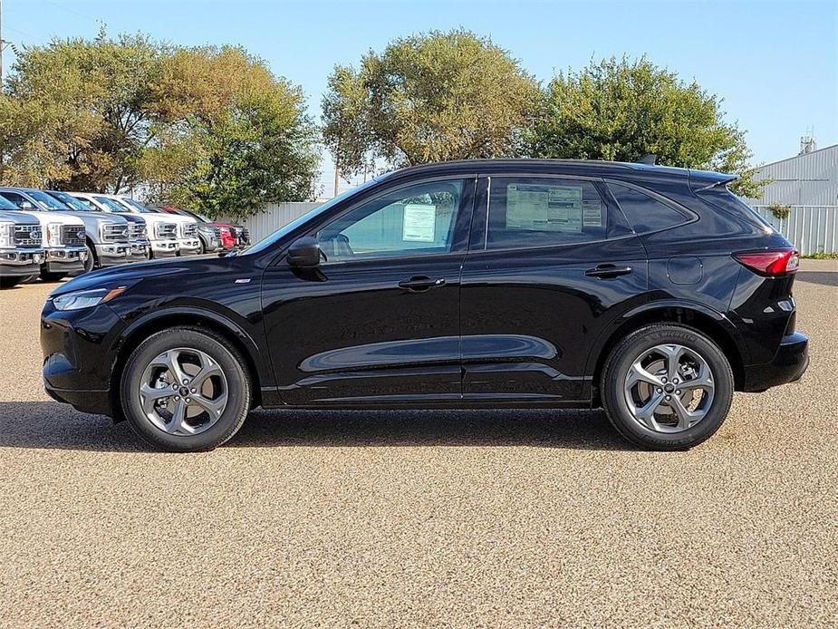 new 2024 Ford Escape car, priced at $28,247