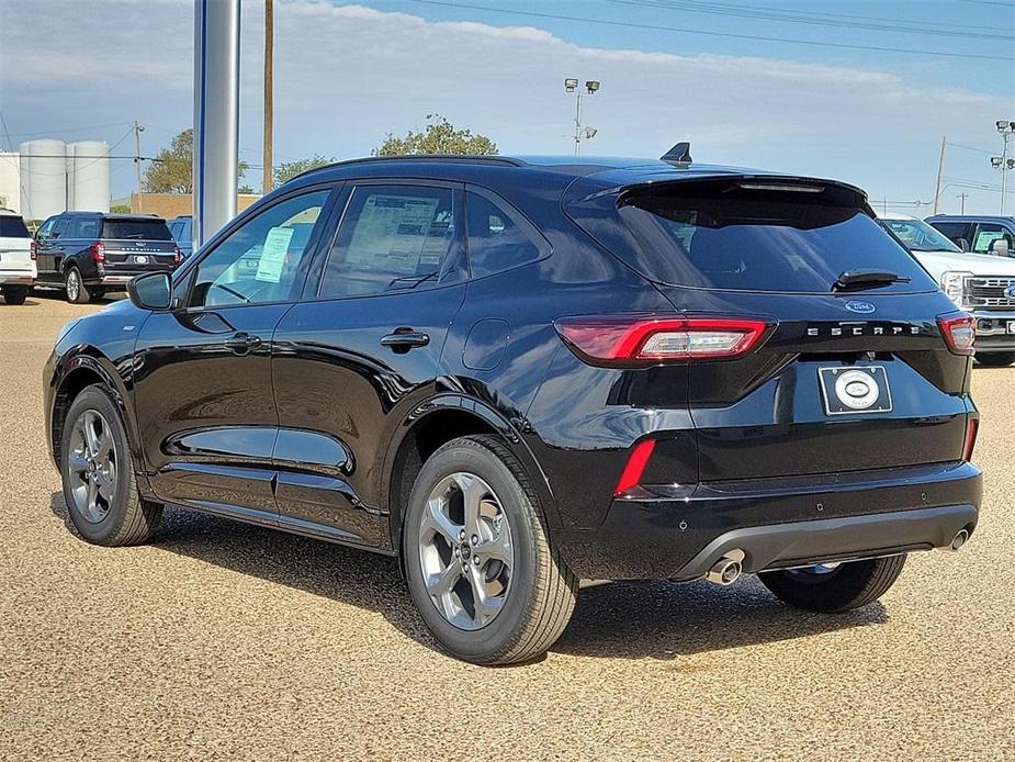 new 2024 Ford Escape car, priced at $28,247