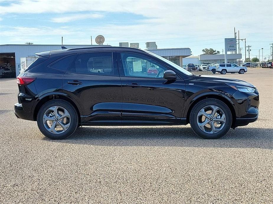 new 2024 Ford Escape car, priced at $28,247