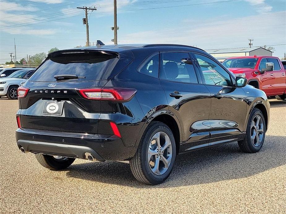 new 2024 Ford Escape car, priced at $28,247