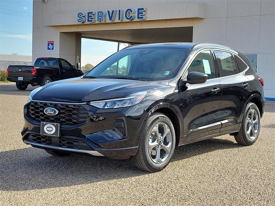 new 2024 Ford Escape car, priced at $28,247