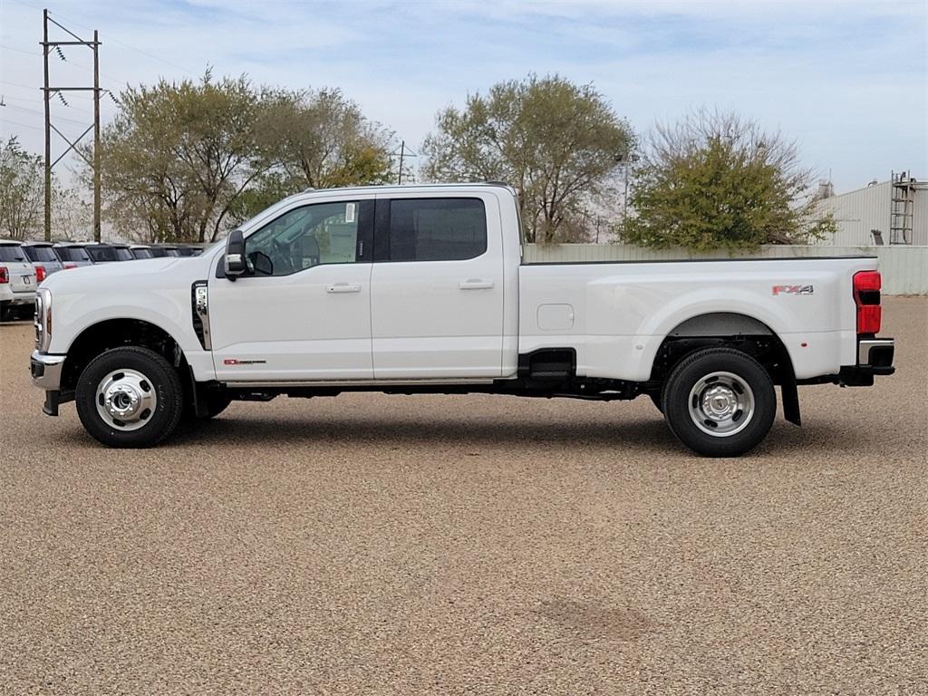 new 2024 Ford F-350 car, priced at $84,869