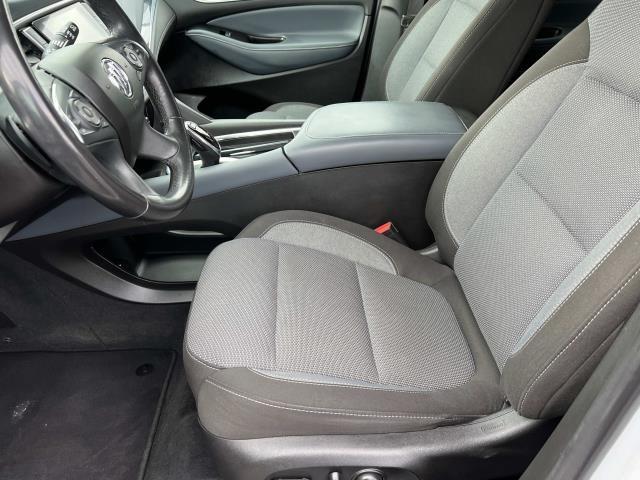 used 2019 Buick Enclave car, priced at $19,889