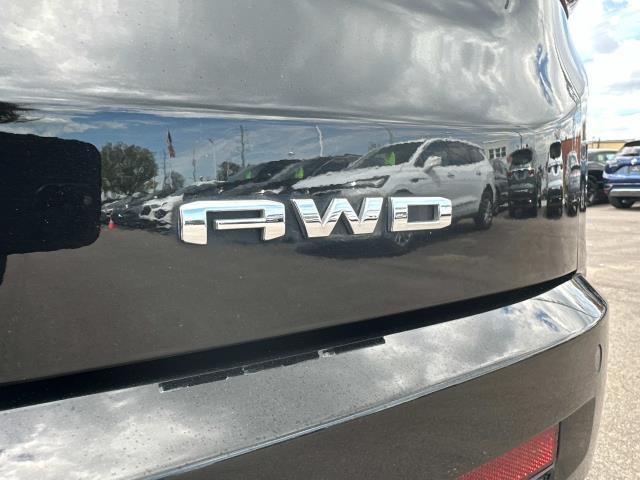 used 2023 GMC Acadia car, priced at $39,998
