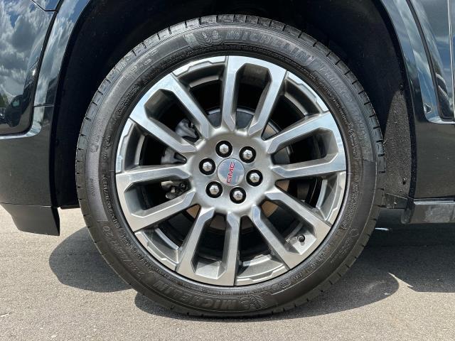 used 2023 GMC Acadia car, priced at $39,998