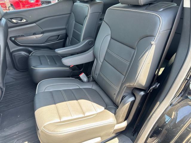 used 2023 GMC Acadia car, priced at $39,696