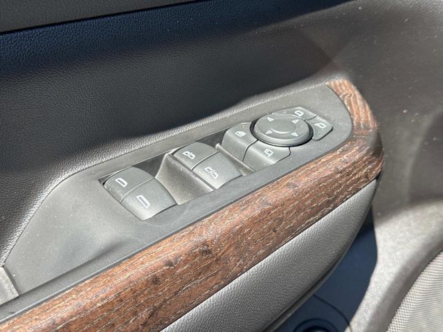 used 2023 GMC Acadia car, priced at $39,696