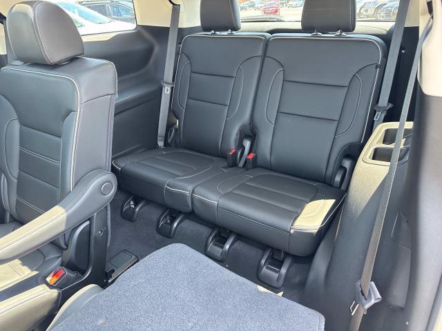 used 2023 GMC Acadia car, priced at $39,696