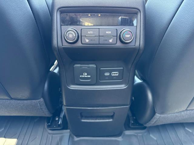 used 2023 GMC Acadia car, priced at $39,696