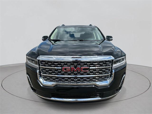 used 2023 GMC Acadia car, priced at $39,998