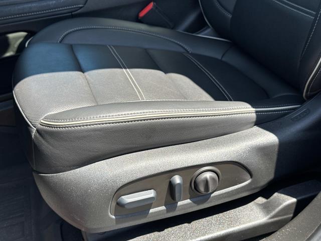 used 2023 GMC Acadia car, priced at $39,696