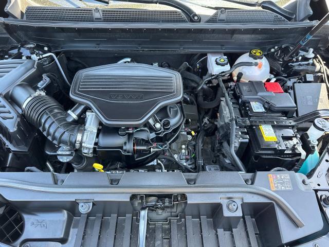 used 2023 GMC Acadia car, priced at $39,696