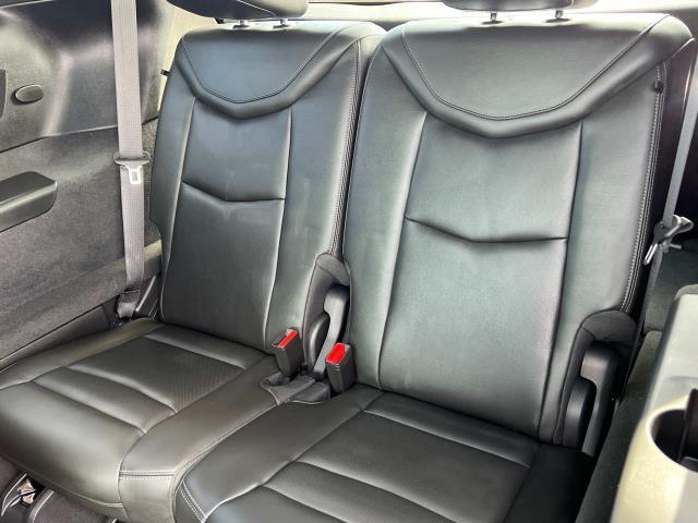 used 2023 Cadillac XT6 car, priced at $41,990