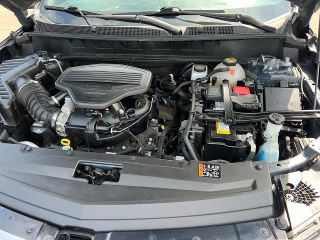 used 2023 Cadillac XT6 car, priced at $41,990