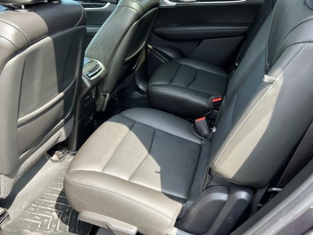 used 2023 Cadillac XT6 car, priced at $41,990