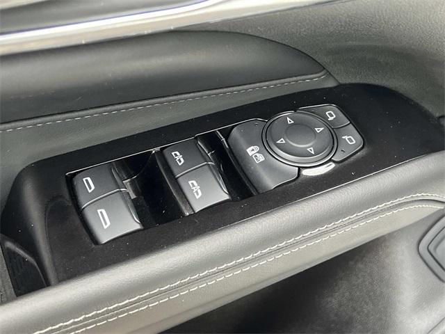 used 2022 Cadillac CT4 car, priced at $28,998