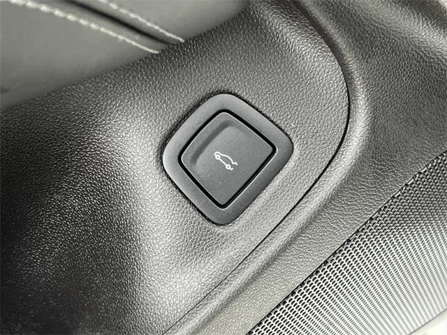 used 2022 Cadillac CT4 car, priced at $28,998