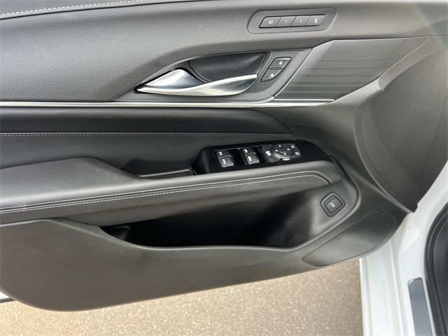 used 2022 Cadillac CT4 car, priced at $28,998