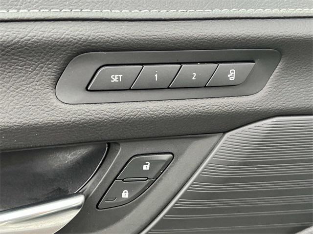 used 2022 Cadillac CT4 car, priced at $28,998