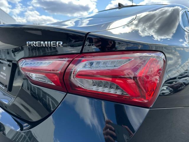 used 2019 Chevrolet Malibu car, priced at $20,787