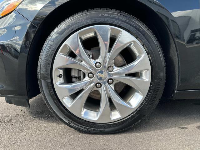 used 2019 Chevrolet Malibu car, priced at $20,787
