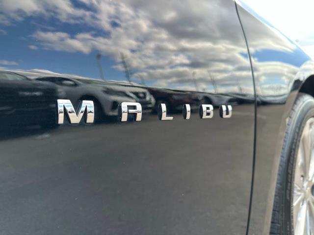 used 2019 Chevrolet Malibu car, priced at $20,787