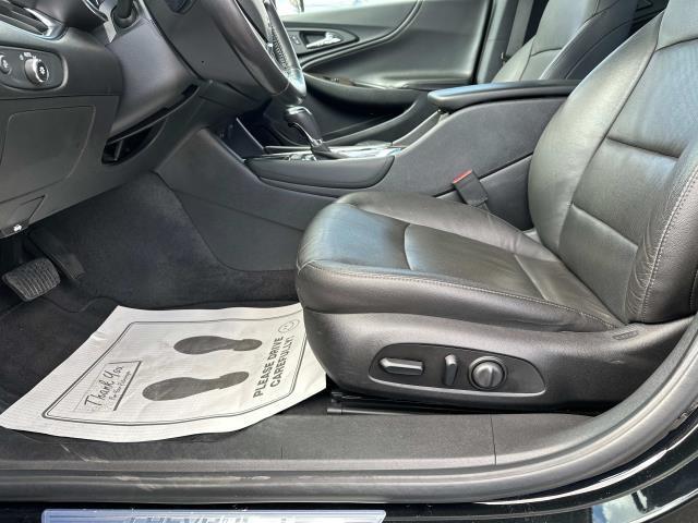 used 2019 Chevrolet Malibu car, priced at $20,787