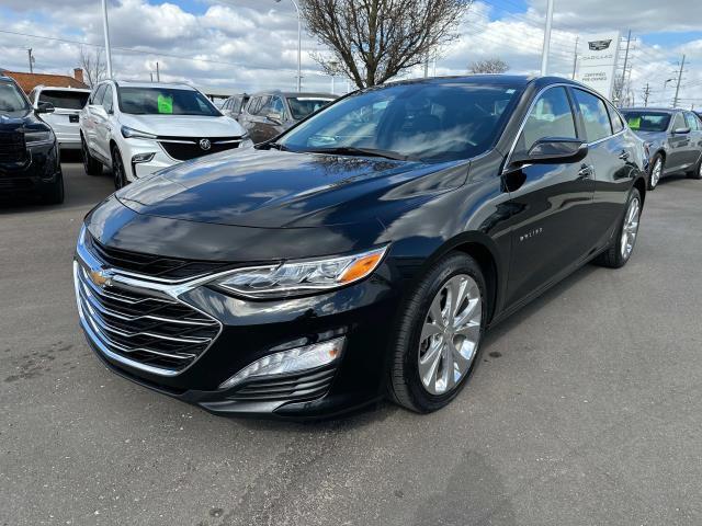 used 2019 Chevrolet Malibu car, priced at $20,787