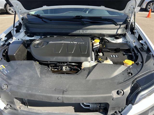 used 2019 Jeep Cherokee car, priced at $18,880