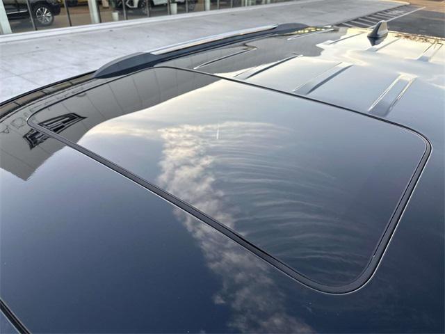 used 2020 Jeep Grand Cherokee car, priced at $18,889