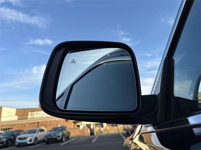 used 2020 Jeep Grand Cherokee car, priced at $18,889