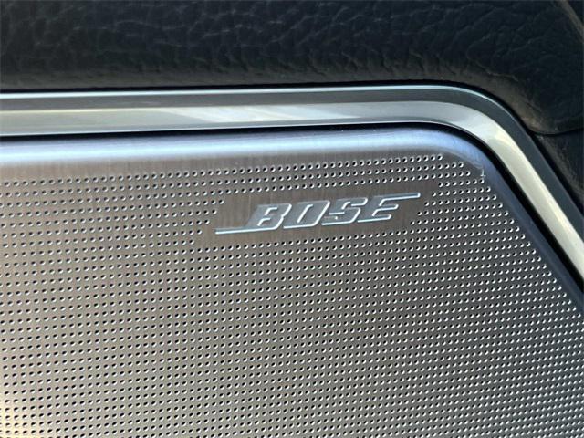used 2024 GMC Sierra 1500 car, priced at $58,990