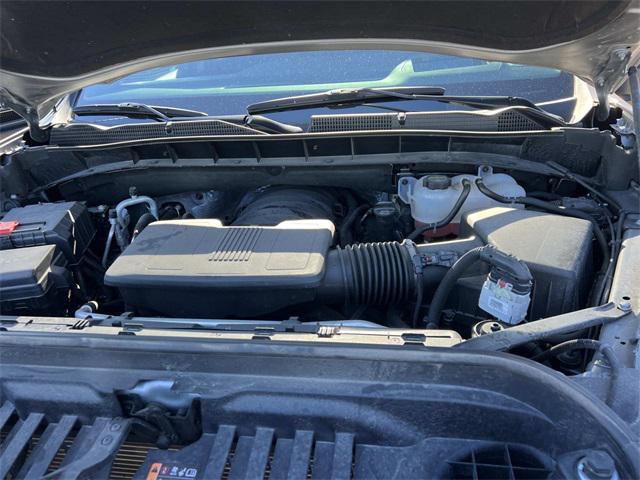 used 2024 GMC Sierra 1500 car, priced at $58,990