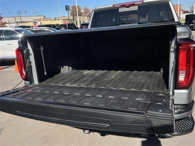 used 2024 GMC Sierra 1500 car, priced at $58,990