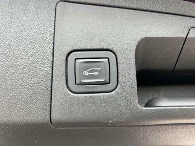 used 2018 Cadillac XT5 car, priced at $24,990