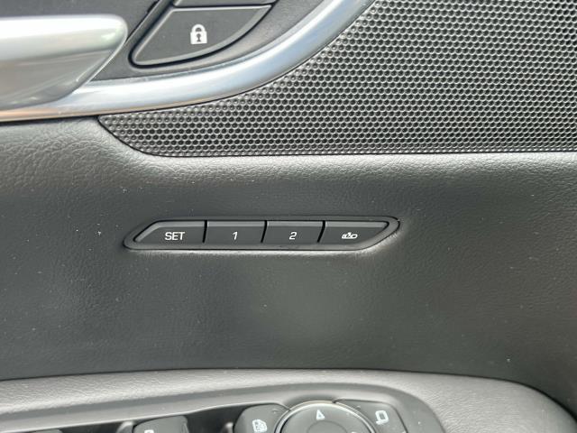 used 2018 Cadillac XT5 car, priced at $24,990