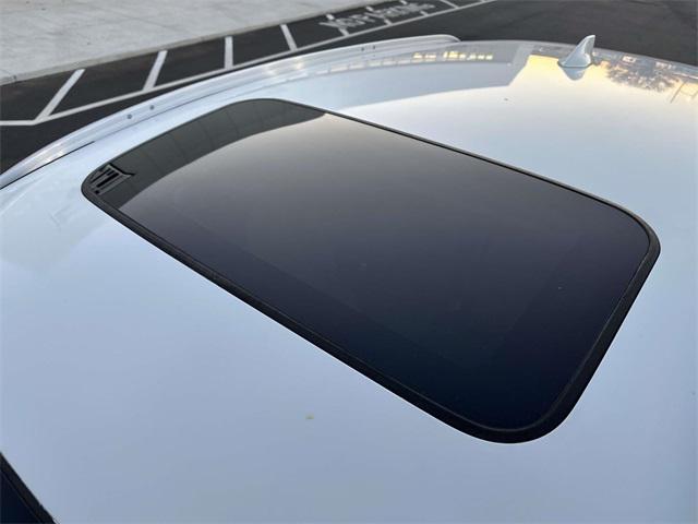 used 2018 Honda HR-V car, priced at $17,990