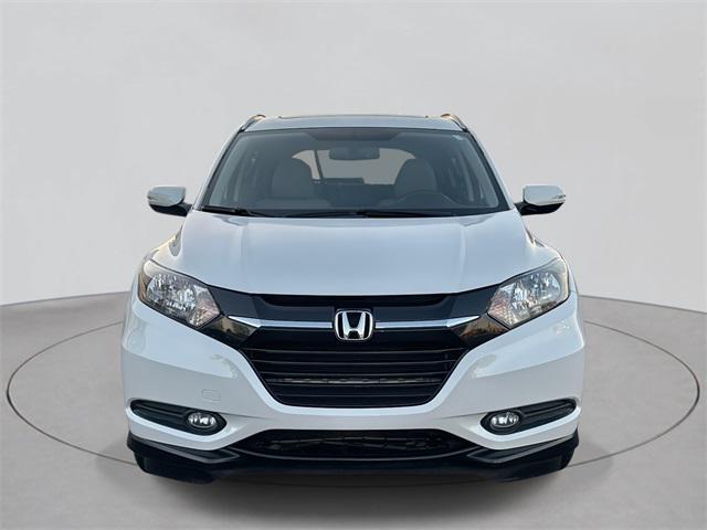 used 2018 Honda HR-V car, priced at $17,990