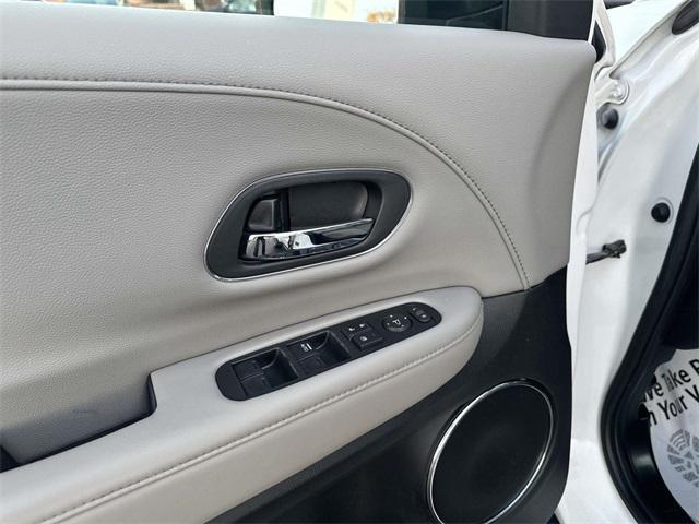 used 2018 Honda HR-V car, priced at $17,990