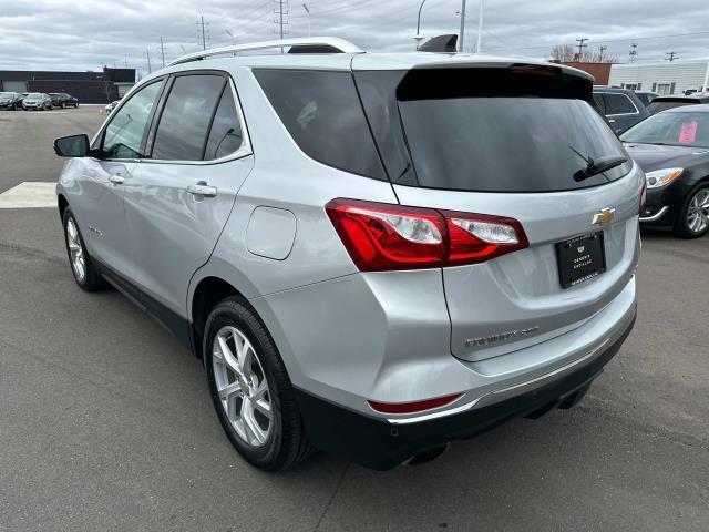 used 2019 Chevrolet Equinox car, priced at $19,990