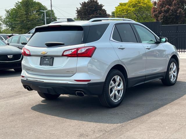 used 2019 Chevrolet Equinox car, priced at $19,898