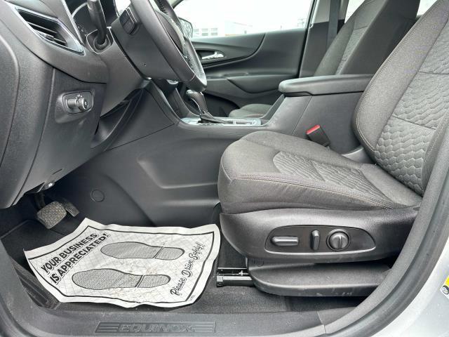 used 2019 Chevrolet Equinox car, priced at $19,998