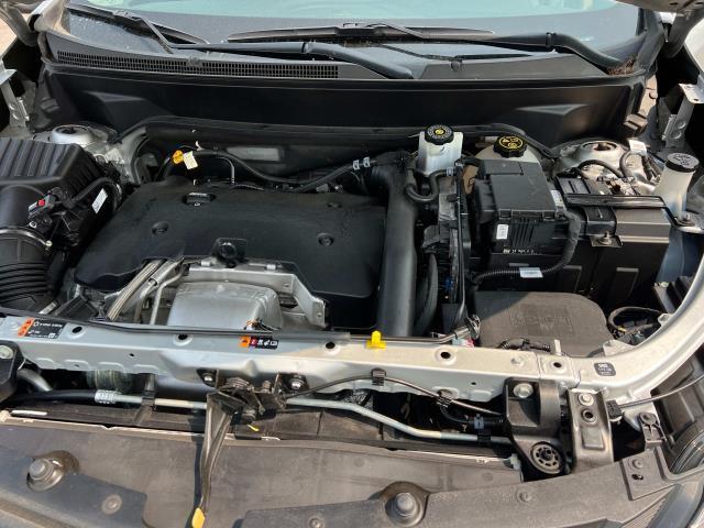 used 2019 Chevrolet Equinox car, priced at $19,898