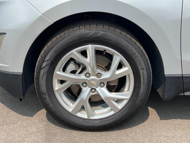 used 2019 Chevrolet Equinox car, priced at $19,898
