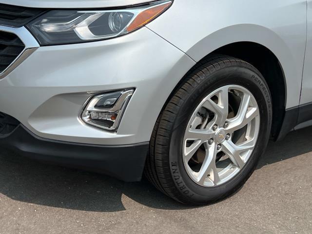 used 2019 Chevrolet Equinox car, priced at $19,898