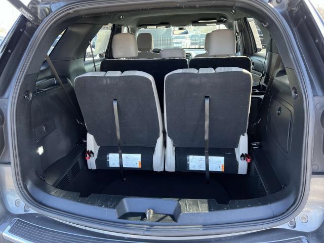 used 2018 Ford Explorer car, priced at $16,886