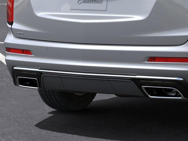 new 2025 Cadillac XT6 car, priced at $48,388