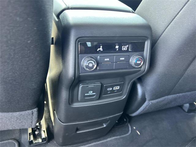 used 2023 GMC Acadia car, priced at $31,288